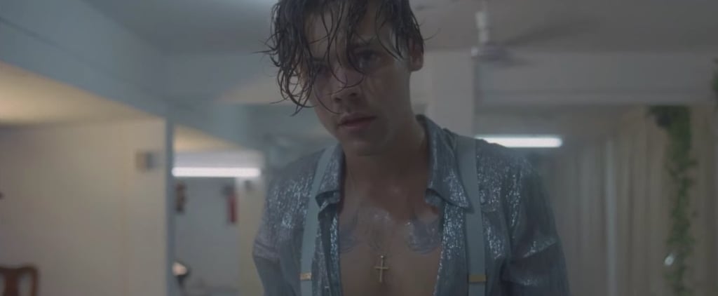 Watch Harry Styles's Best Music Videos