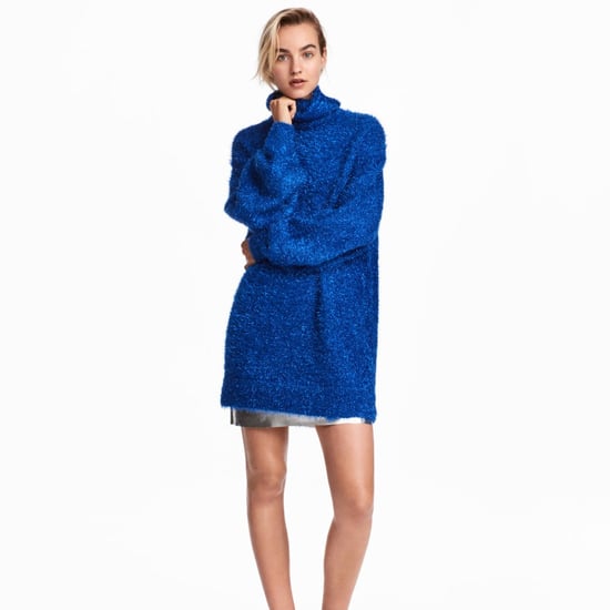 Long Sweaters 2018