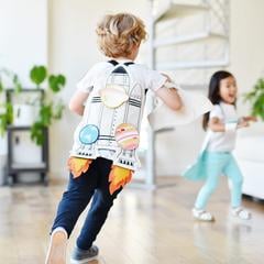 space shuttle cape