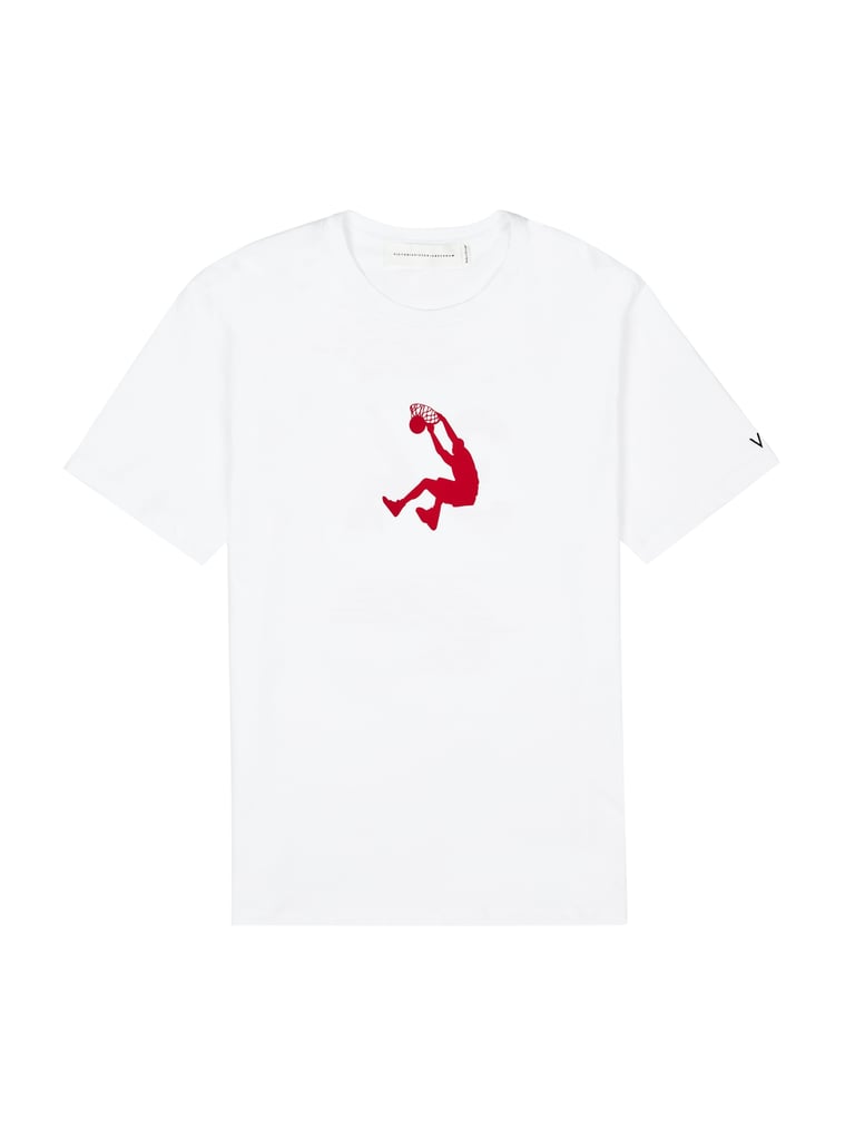 Reebok x Victoria Beckham Men's T-Shirt