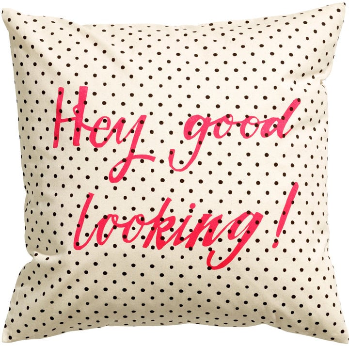H&M Cushion Cover