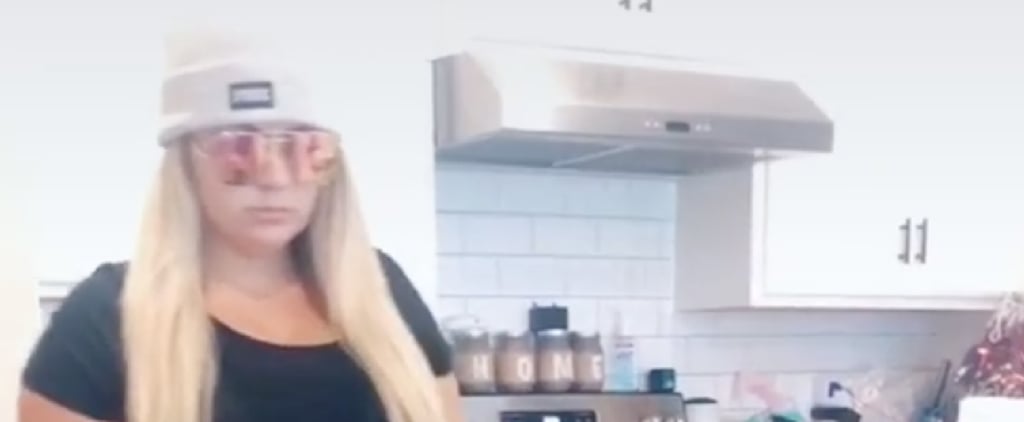 Mom's Funny Video Showing How Messy Kids Are at Home