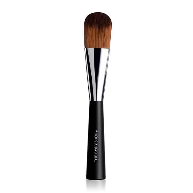 The Body Shop Foundation Brush