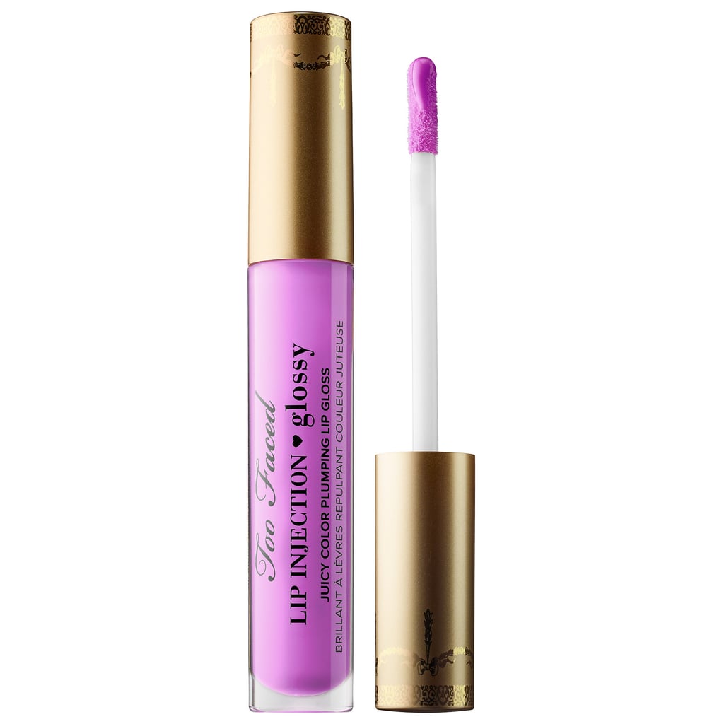 Too Faced Lip Injection Glossy in Like a Boss