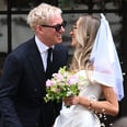 Jamie Laing and Sophie Habboo Tie the Knot In Spain, and Her Lace Dress Is Perfect