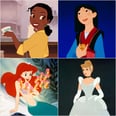 What Disney Princess Are You, Based on Your Star Sign?