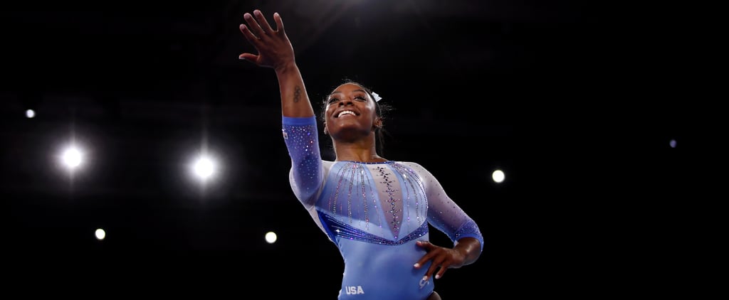 What Is Simone Biles's Net Worth?