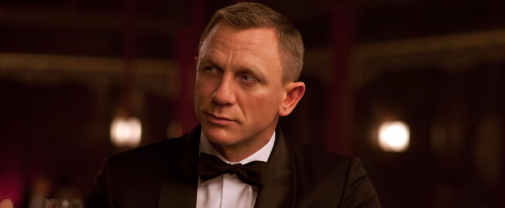 Is Daniel Craig Playing James Bond Again?