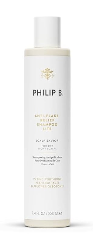 Philip B. Anti-Flake Relief Shampoo