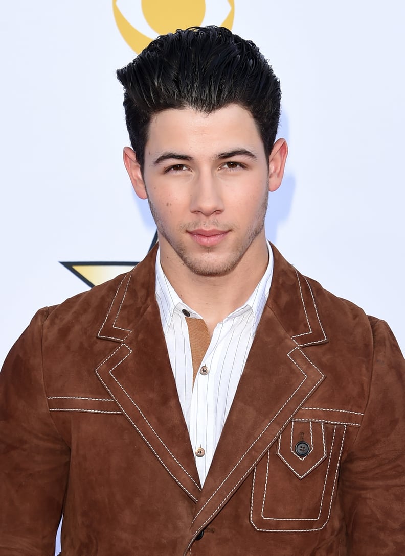 Nick Jonas