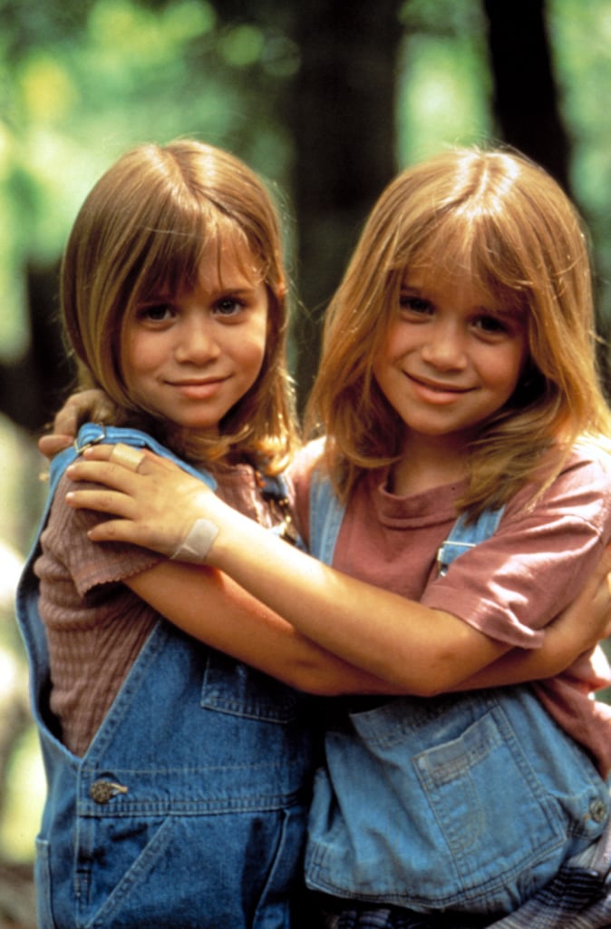 Amanda and Alyssa, It Takes Two