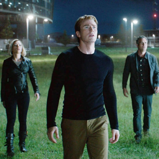Is There a Postcredits Scene in Avengers Endgame?