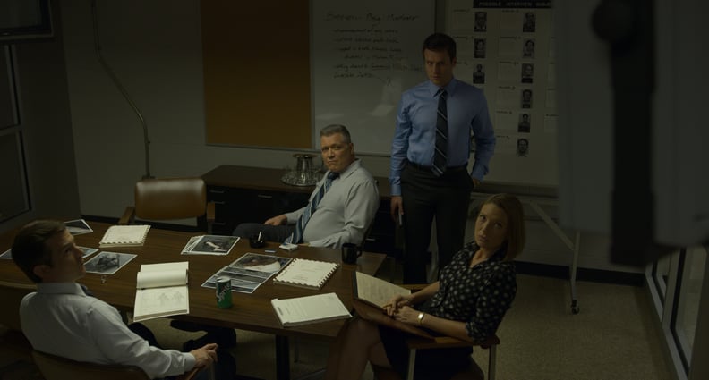 Mindhunter