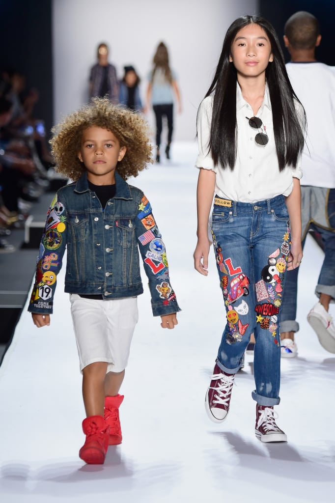 Kids Fashion Show