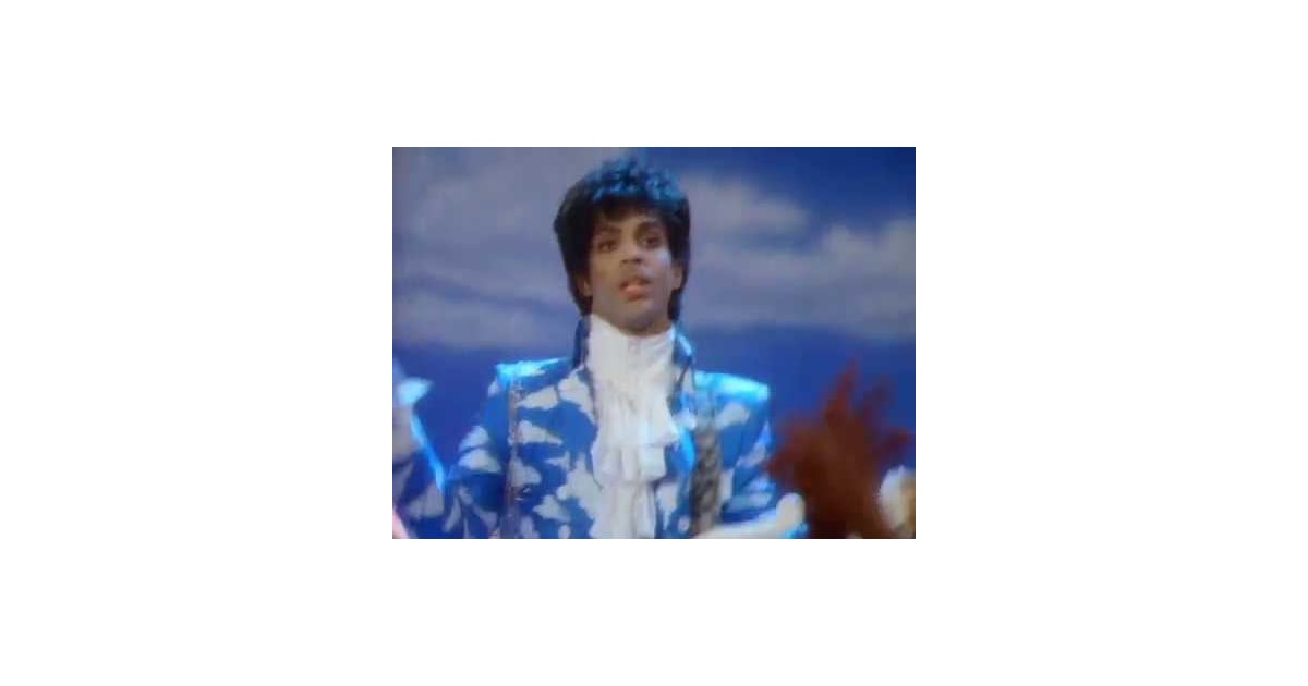 "Raspberry Beret" by Prince and the Revolution She's Gotta Have It Season 1 Soundtrack