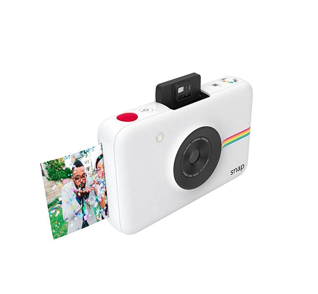 Polaroid Snap Instant Camera