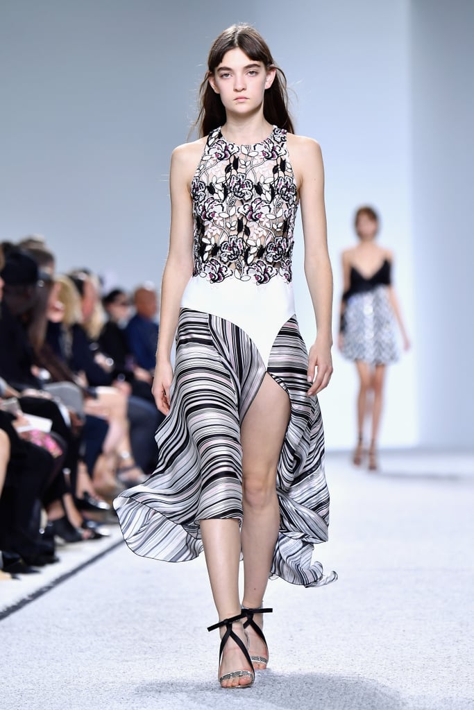 Giambattista Valli Spring 2017 Collection