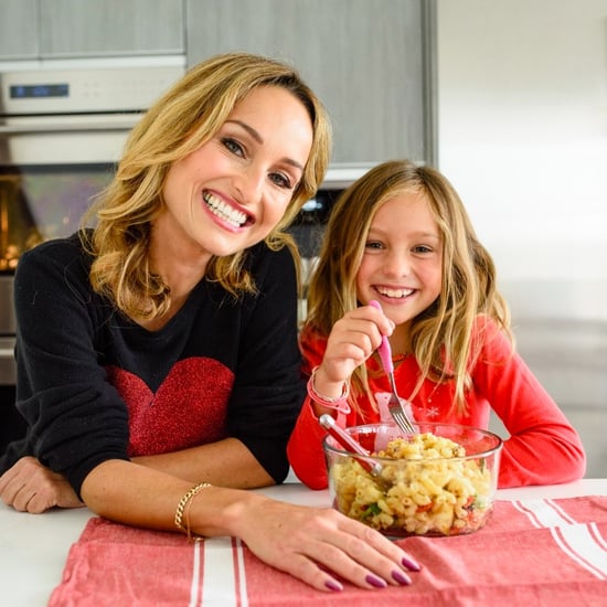 Giada De Laurentiis Party Appetizers