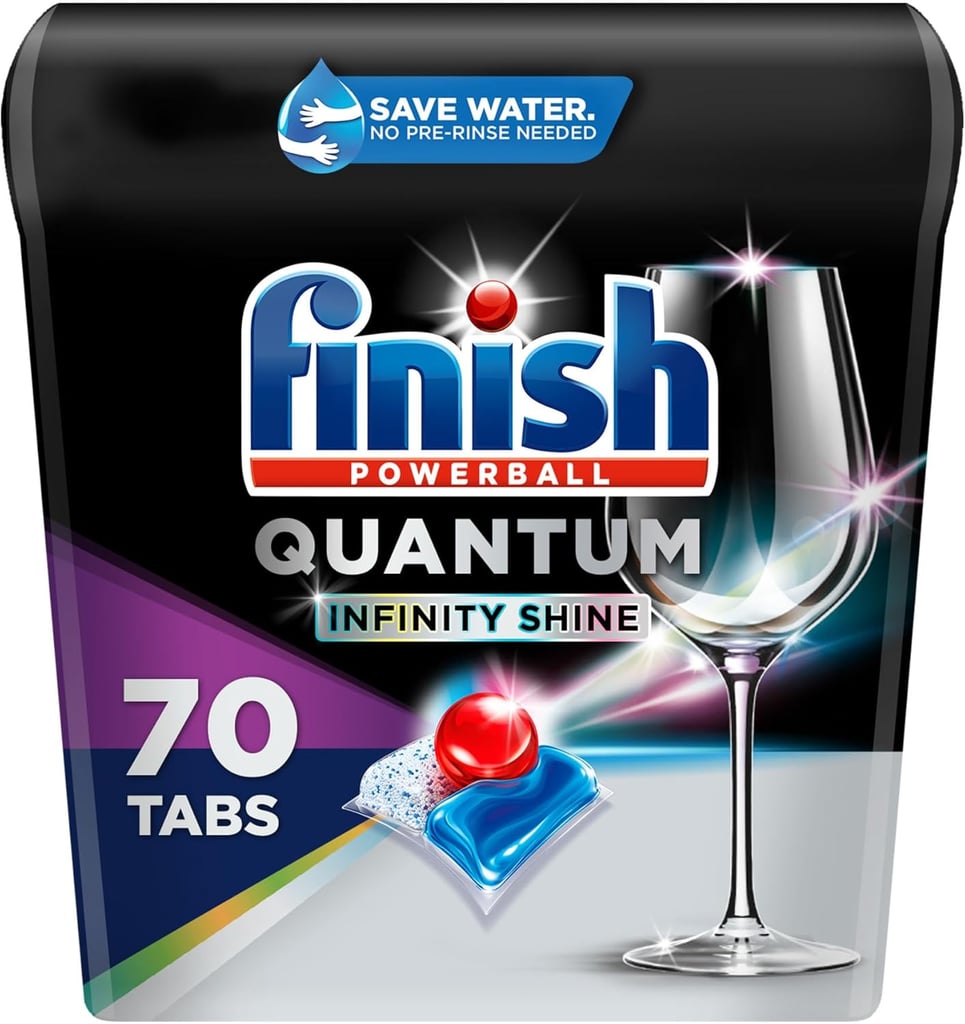 Best Prime Day Home Deal on Dish Detergent
