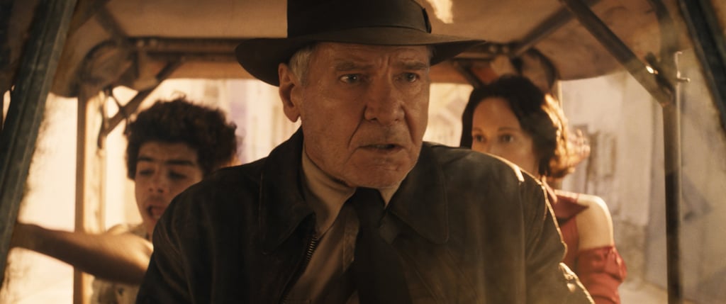 Indiana Jones 5: Release Date, Cast, Trailer, and More