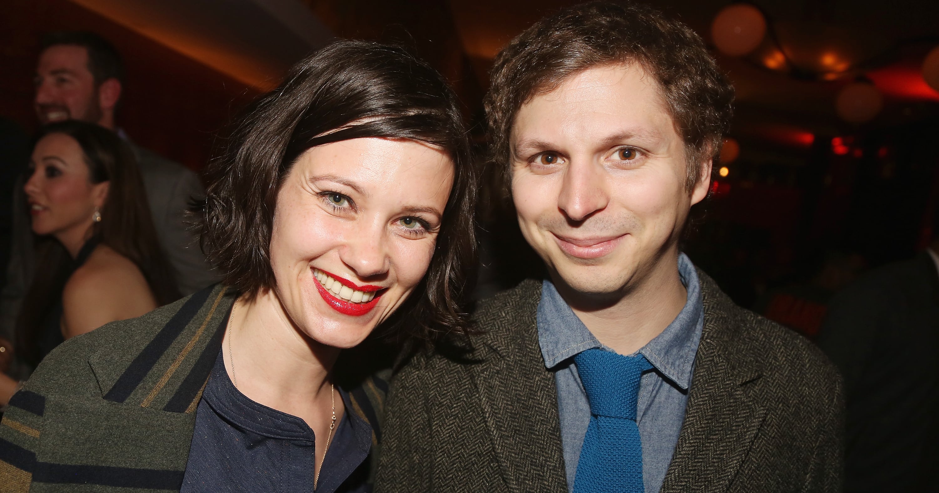 Why Michael Cera Kept His Son’s Birth a Secret For So Long