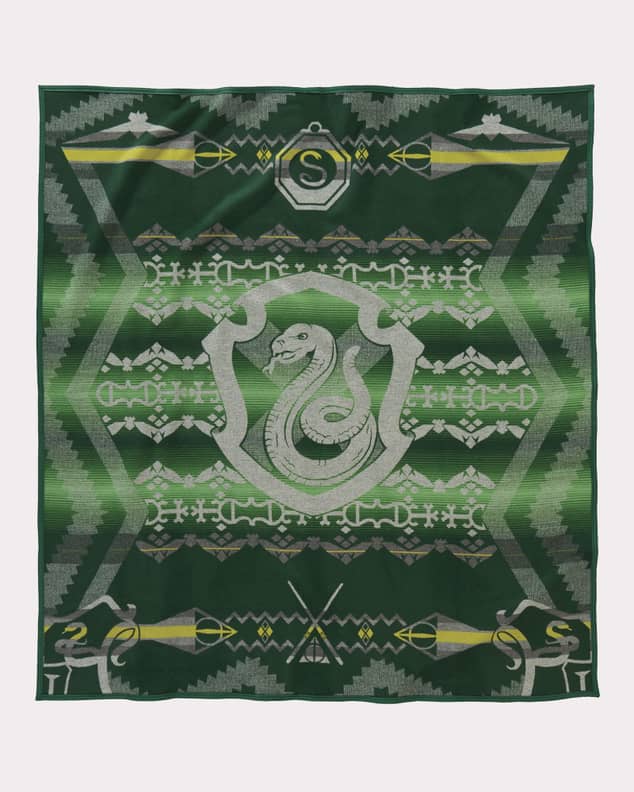 Pendleton harry sales potter blanket