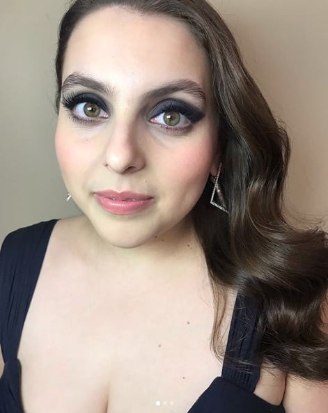 Beanie Feldstein