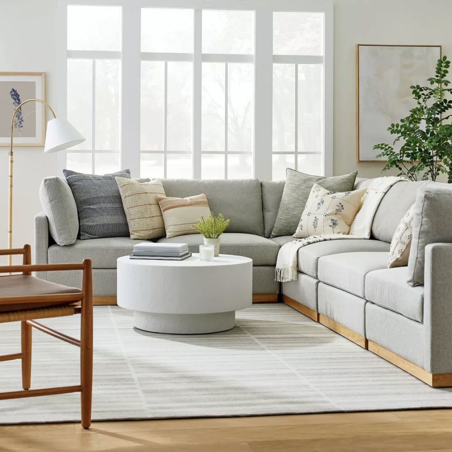 Best Modular Sofas For Any Space | PS Home