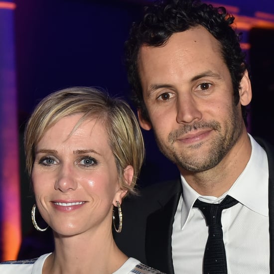 Kristen Wiig and Fiancé Avi Rothman Welcome Twins