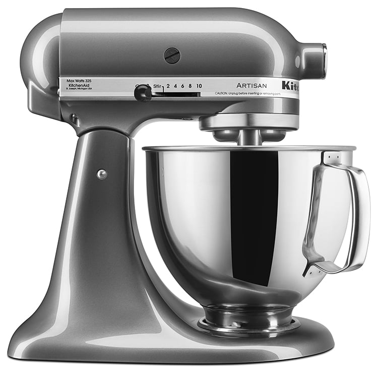 KitchenAid Artisan Series 5 Quart Tilt-Head Stand Mixer