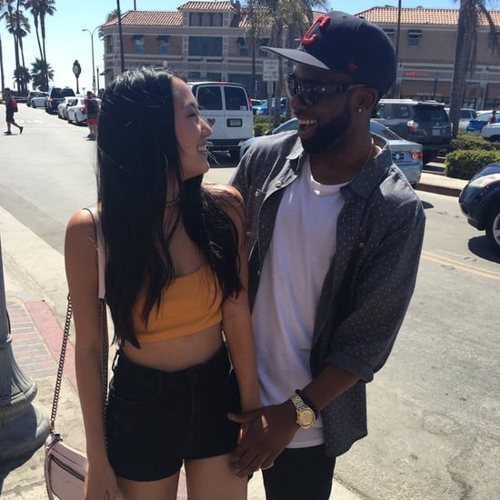 POC in Love on Twitter