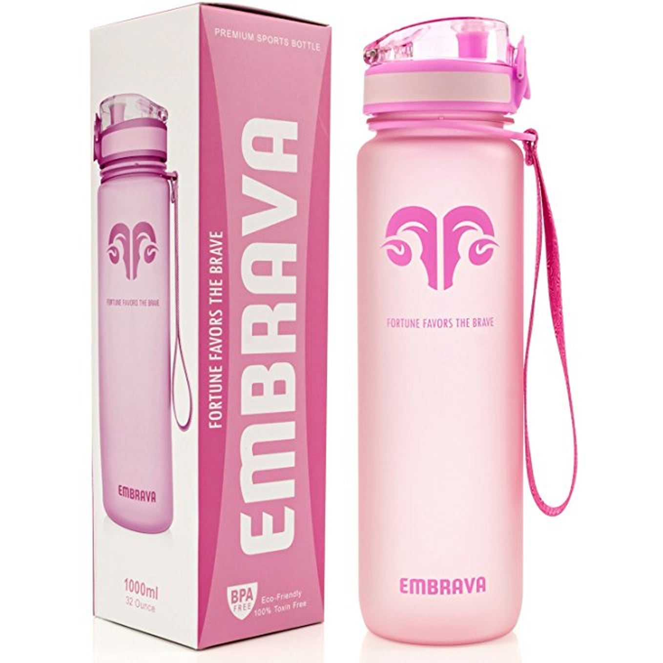 Best Water Bottles on Amazon 2020 POPSUGAR Fitness