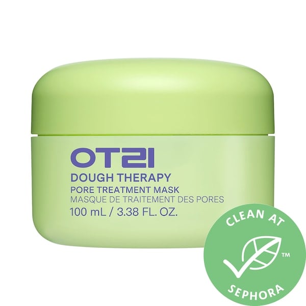 OTZI Dough Therapy Pore Treatment Mask