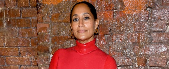 Tracee Ellis Ross’s Song "Legacy" Celebrates Black Hair