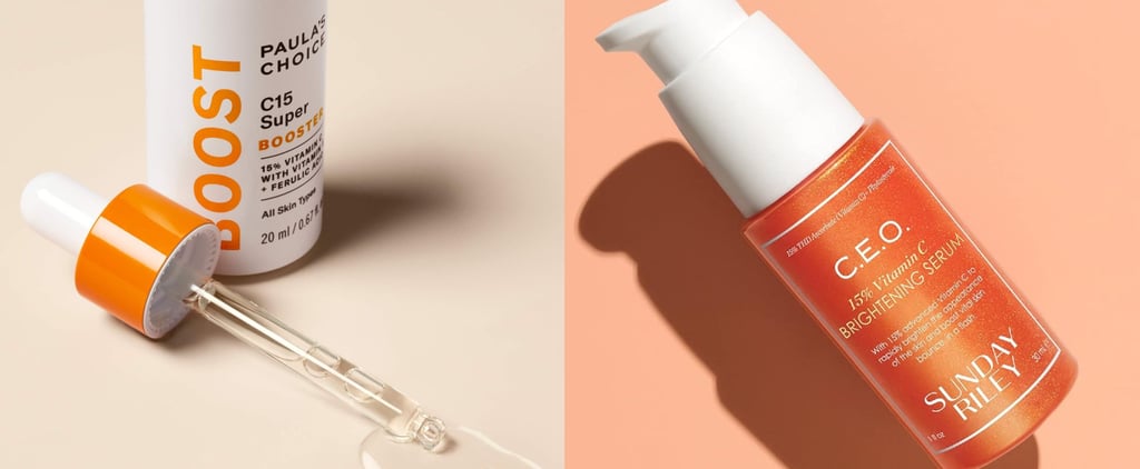 Best Top-Rated Vitamin C Serums on Amazon