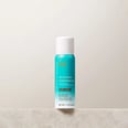 10 Dry Shampoos Especially Made For Dark Hair
