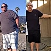 Keto and CBD Helped This Disabled Vet Lose Over 150 Pounds