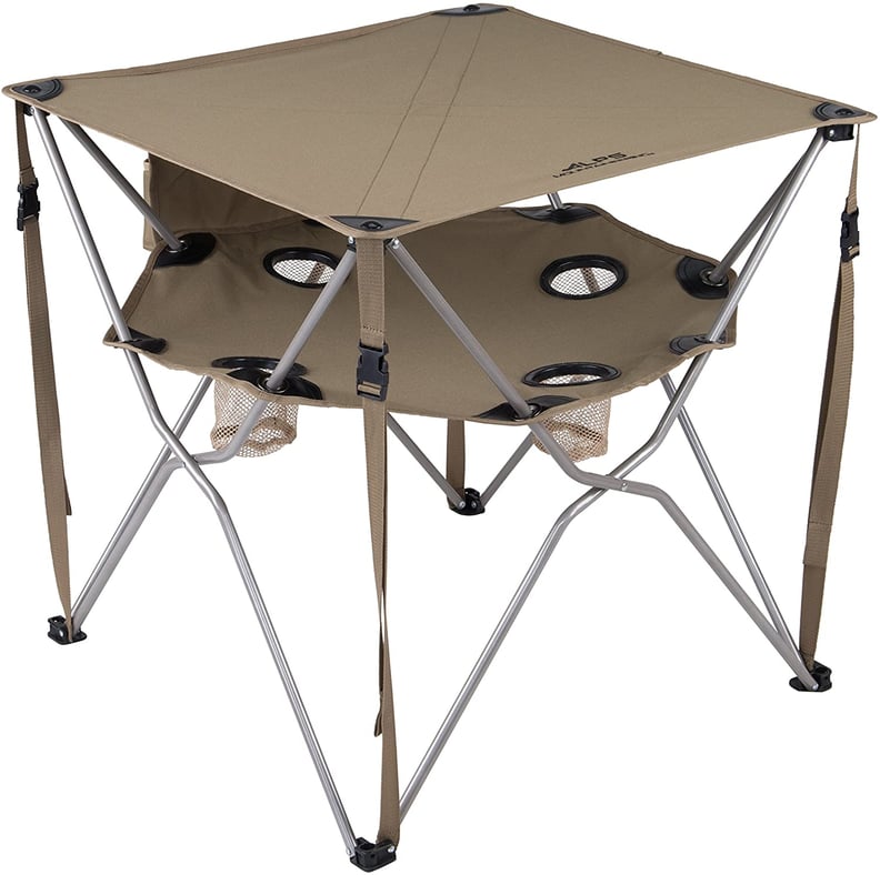 Best Camping Table: Alps Mountaineering Eclipse Table