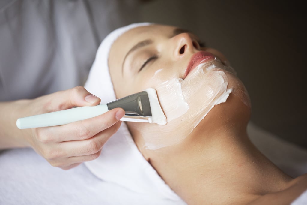 Is It Safe to Get a Facial Amid the Coronavirus?