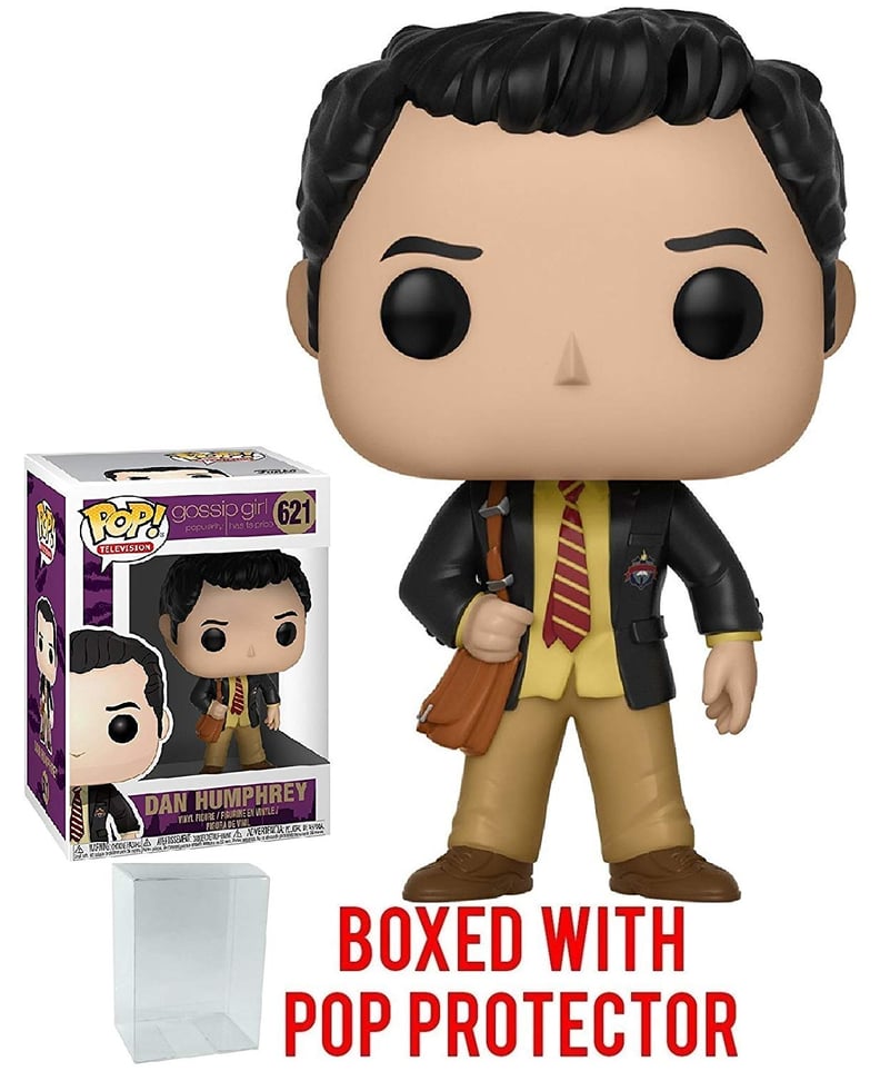 Dan Humphrey Funko Pop! Figure