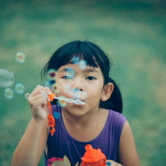 Raising Gen Z Kids