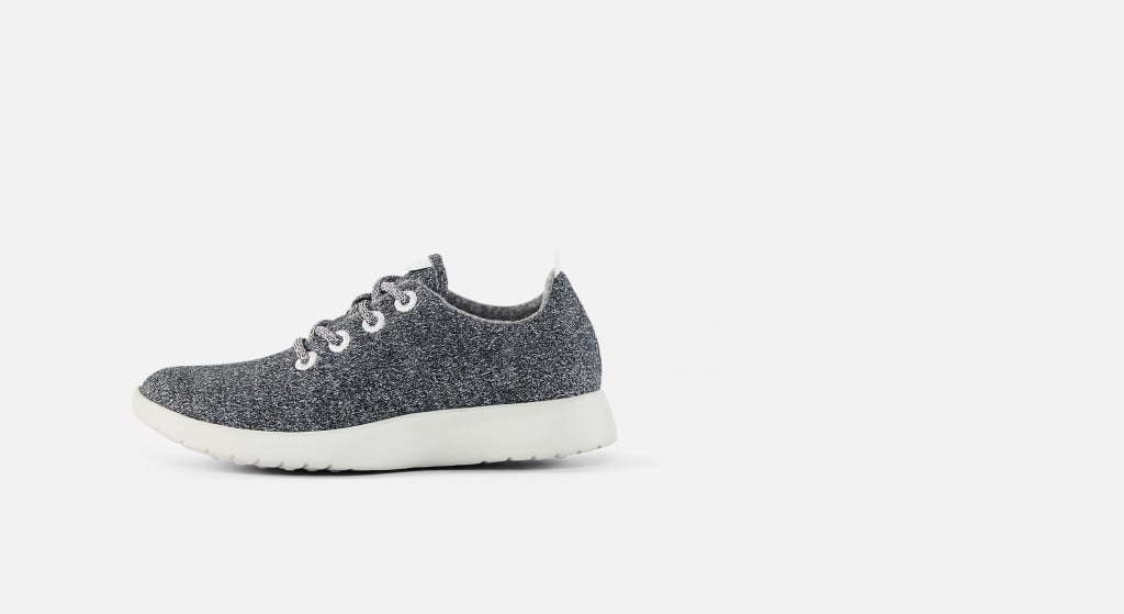 Wool Sneakers