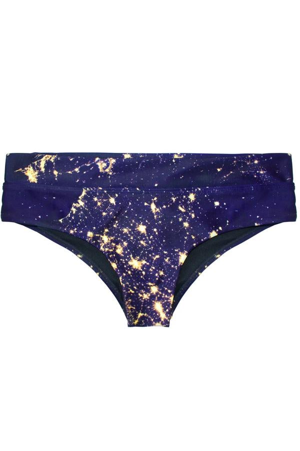 Night Lights Bikini