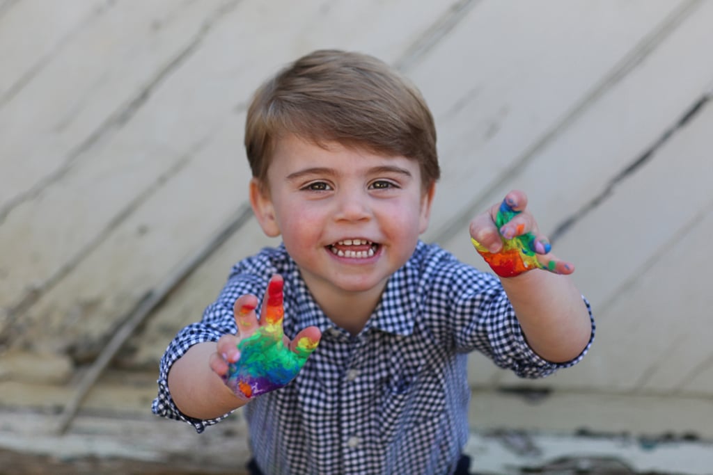 31 Birthday Portraits Kate Middleton Has Taken of Her Family