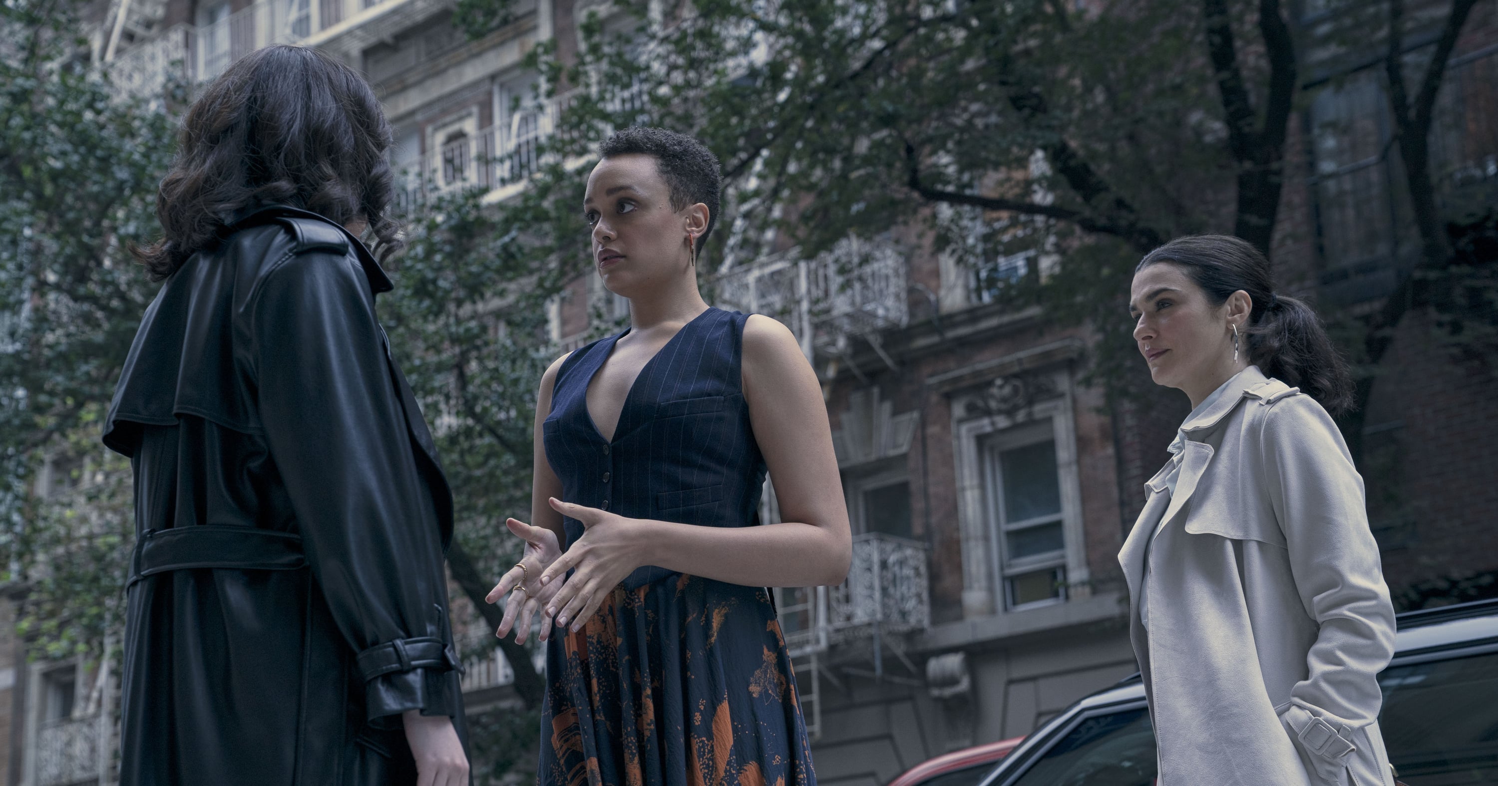 Dead Ringers Ending Explained Who Dies, and Why? POPSUGAR Entertainment