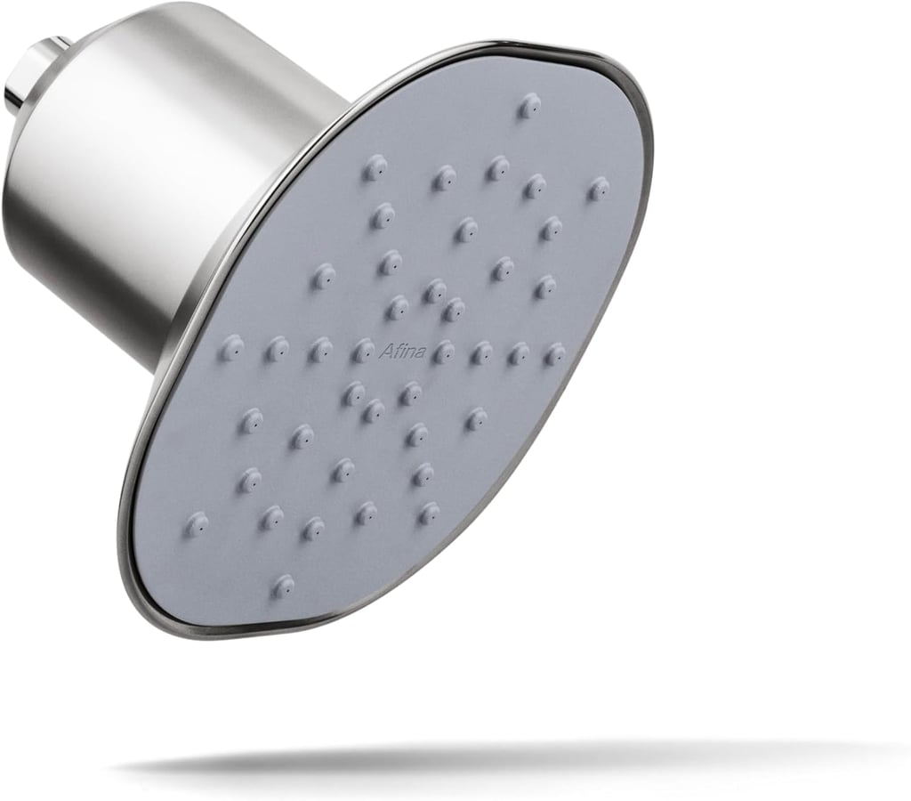 Best Filtered Showerhead For High Water Pressure