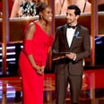 People Are Shipping Riz Ahmed and Issa Rae as a New Celebrity Couple