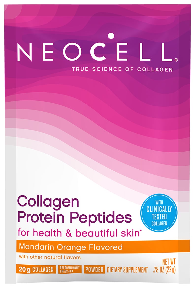 NeoCell Collagen Protein Peptides in Mandarin Orange
