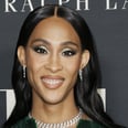 Mj Rodriguez Becomes the First Openly Trans Woman to Win a Golden Globe: "WE ARE HERE"