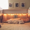 This Ikea Hack For Families Who Cosleep Is Truly Genius